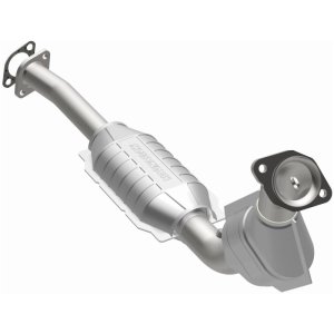 Lincoln Town Car Catalytic Converter - Passenger Side - Magnaflow - California Grade CARB Compliant - `03-`06