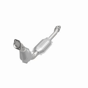 Lincoln Town Car Catalytic Converter - Passenger Side - Magnaflow - California Grade CARB Compliant - `03-`06