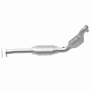 Lincoln Town Car Catalytic Converter - Passenger Side - Magnaflow - California Grade CARB Compliant - `03-`06