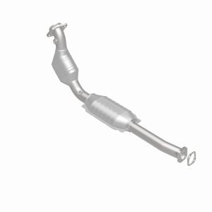 Lincoln Town Car Catalytic Converter - Passenger Side - Magnaflow - California Grade CARB Compliant - `03-`06