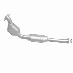 Lincoln Town Car Catalytic Converter - Passenger Side - Magnaflow - California Grade CARB Compliant - `03-`06