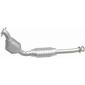 Lincoln Town Car Catalytic Converter - Passenger Side - Magnaflow - California Grade CARB Compliant - `03-`06