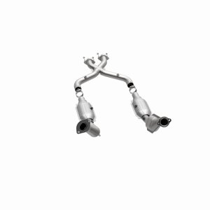Ford Mustang Catalytic Converter - Magnaflow - California Direct-Fit - 2004