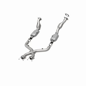 Ford Mustang Catalytic Converter - Magnaflow - California Direct-Fit - 2004