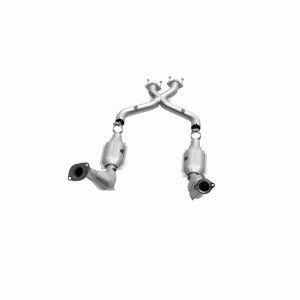 Ford Mustang Catalytic Converter - Magnaflow - California Direct-Fit - 2004