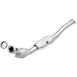 Ford Ranger Catalytic Converter - Magnaflow - California Grade CARB Compliant Direct-Fit - `04-`06