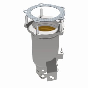 Mazda Protege5 Catalytic Converter - Magnaflow - California Direct-Fit - `02-`03