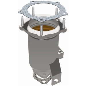 Mazda Protege5 Catalytic Converter - Magnaflow - California Direct-Fit - `02-`03