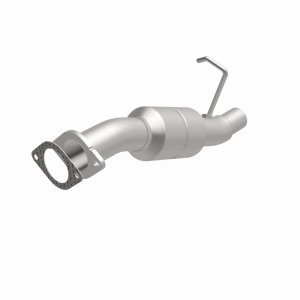 Chevrolet Silverado 2500 HD Catalytic Converter - Magnaflow - California Grade CARB Compliant - `03-`06
