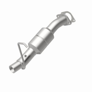 Chevrolet Silverado 2500 HD Catalytic Converter - Magnaflow - California Grade CARB Compliant - `03-`06