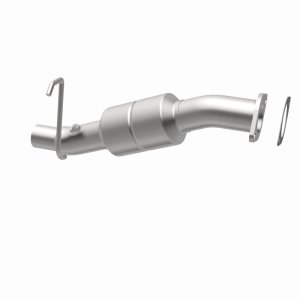 GMC Sierra 2500 HD Catalytic Converter - Magnaflow - California Grade CARB Compliant - `03-`06