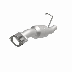GMC Sierra 2500 HD Catalytic Converter - Magnaflow - California Grade CARB Compliant - `03-`06