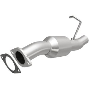 GMC Sierra 2500 HD Catalytic Converter - Magnaflow - California Grade CARB Compliant - `03-`06
