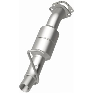 GMC Sierra 2500 HD Catalytic Converter - Magnaflow - California Grade CARB Compliant - `03-`06