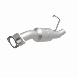 GMC Sierra 2500 HD Catalytic Converter - Magnaflow - California Grade CARB Compliant - `03-`06