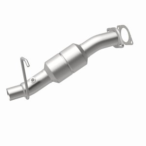GMC Sierra 2500 HD Catalytic Converter - Magnaflow - California Grade CARB Compliant - `03-`06