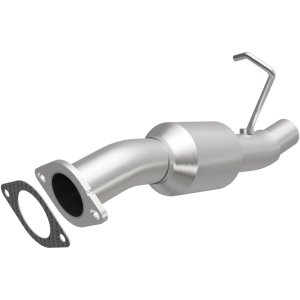 GMC Sierra 2500 HD Catalytic Converter - Magnaflow - California Grade CARB Compliant - `03-`06