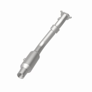 Chrysler Pacifica Catalytic Converter - Underbody - Magnaflow - California Grade CARB Compliant Direct-Fit - `04-`06