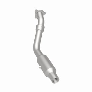 Chrysler Pacifica Catalytic Converter - Underbody - Magnaflow - California Grade CARB Compliant Direct-Fit - `04-`06