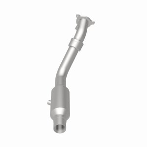 Chrysler Pacifica Catalytic Converter - Underbody - Magnaflow - California Grade CARB Compliant Direct-Fit - `04-`06