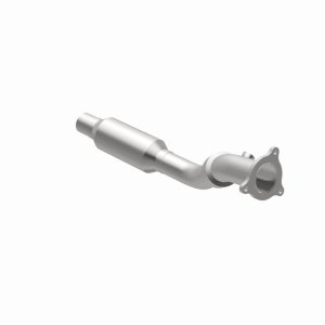 Chrysler Pacifica Catalytic Converter - Underbody - Magnaflow - California Grade CARB Compliant Direct-Fit - `04-`06