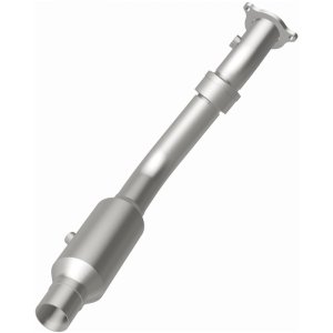 Chrysler Pacifica Catalytic Converter - Underbody - Magnaflow - California Grade CARB Compliant Direct-Fit - `04-`06