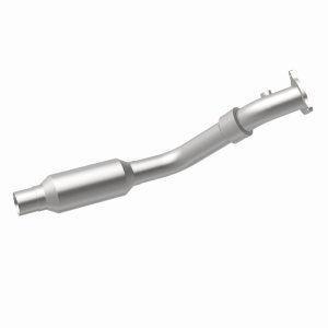 Chrysler Pacifica Catalytic Converter - Underbody - Magnaflow - California Grade CARB Compliant Direct-Fit - `04-`06