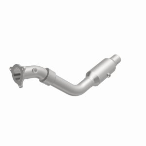 Chrysler Pacifica Catalytic Converter - Underbody - Magnaflow - California Grade CARB Compliant Direct-Fit - `04-`06