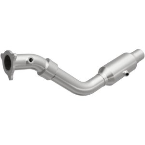 Chrysler Pacifica Catalytic Converter - Underbody - Magnaflow - California Grade CARB Compliant Direct-Fit - `04-`06 Chrysler Pacifica Catalytic Converter - Underbody - Magnaflow - California Grade CARB Compliant Direct-Fit - `04-`06