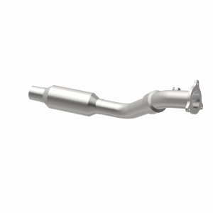 Chrysler Pacifica Catalytic Converter - Underbody - Magnaflow - California Grade CARB Compliant Direct-Fit - `04-`06