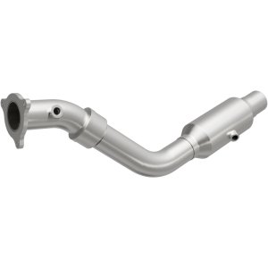 Chrysler Pacifica Catalytic Converter - Underbody - Magnaflow - California Grade CARB Compliant Direct-Fit - `04-`06