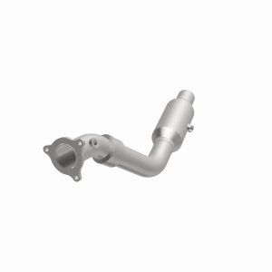 Chrysler Pacifica Catalytic Converter - Underbody - Magnaflow - California Grade CARB Compliant Direct-Fit - `04-`06