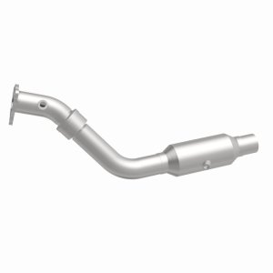 Chrysler Pacifica Catalytic Converter - Underbody - Magnaflow - California Grade CARB Compliant Direct-Fit - `04-`06