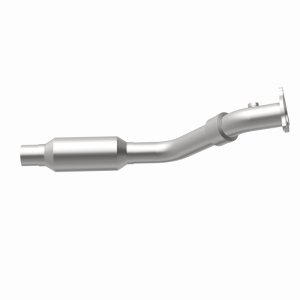 Chrysler Pacifica Catalytic Converter - Underbody - Magnaflow - California Grade CARB Compliant Direct-Fit - `04-`06