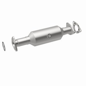 Acura MDX Catalytic Converter - Magnaflow - California Direct-Fit - `01-`02
