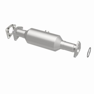 Acura MDX Catalytic Converter - Magnaflow - California Direct-Fit - `01-`02