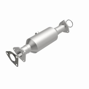 Acura MDX Catalytic Converter - Magnaflow - California Direct-Fit - `01-`02