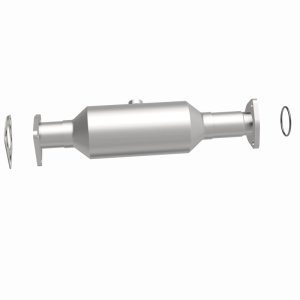 Acura MDX Catalytic Converter - Magnaflow - California Direct-Fit - `01-`02