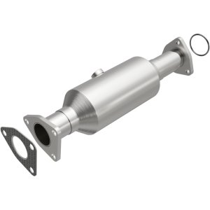 Acura MDX Catalytic Converter - Magnaflow - California Direct-Fit - `01-`02
