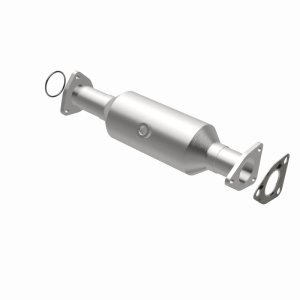 Honda Pilot Catalytic Converter - Magnaflow - California Direct-Fit - `03-`04