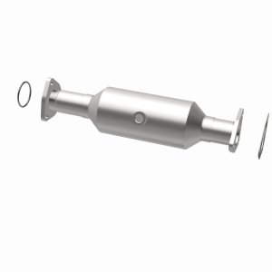 Honda Pilot Catalytic Converter - Magnaflow - California Direct-Fit - `03-`04