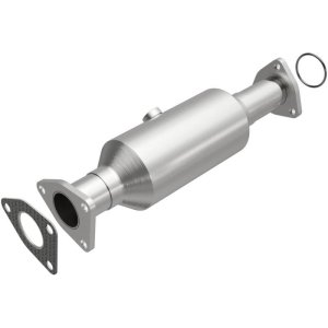 Honda Pilot Catalytic Converter - Magnaflow - California Direct-Fit - `03-`04