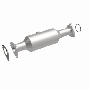 Honda Pilot Catalytic Converter - Magnaflow - California Direct-Fit - `03-`04