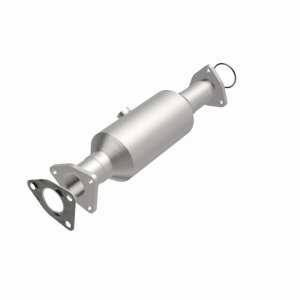 Honda Pilot Catalytic Converter - Magnaflow - California Direct-Fit - `03-`04