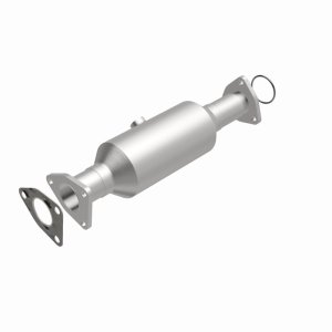 Honda Pilot Catalytic Converter - Magnaflow - California Direct-Fit - `03-`04