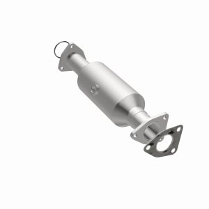 Honda Pilot Catalytic Converter - Magnaflow - California Direct-Fit - `03-`04