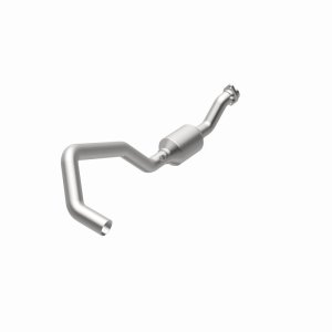 Dodge Ram 1500 Catalytic Converter - Magnaflow - California Direct-Fit - 2005