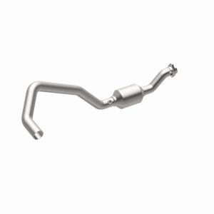 Dodge Ram 1500 Catalytic Converter - Magnaflow - California Direct-Fit - 2005