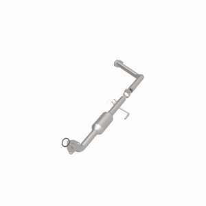 Toyota Sequoia Catalytic Converter - Underbody - Magnaflow - California Grade CARB Compliant, Direct-Fit - `01-`04 Toyota Sequoia Catalytic Converter - Underbody - Magnaflow - California Grade CARB Compliant, Direct-Fit - `01-`04
