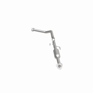 Toyota Sequoia Catalytic Converter - Underbody - Magnaflow - California Grade CARB Compliant, Direct-Fit - `01-`04 Toyota Sequoia Catalytic Converter - Underbody - Magnaflow - California Grade CARB Compliant, Direct-Fit - `01-`04